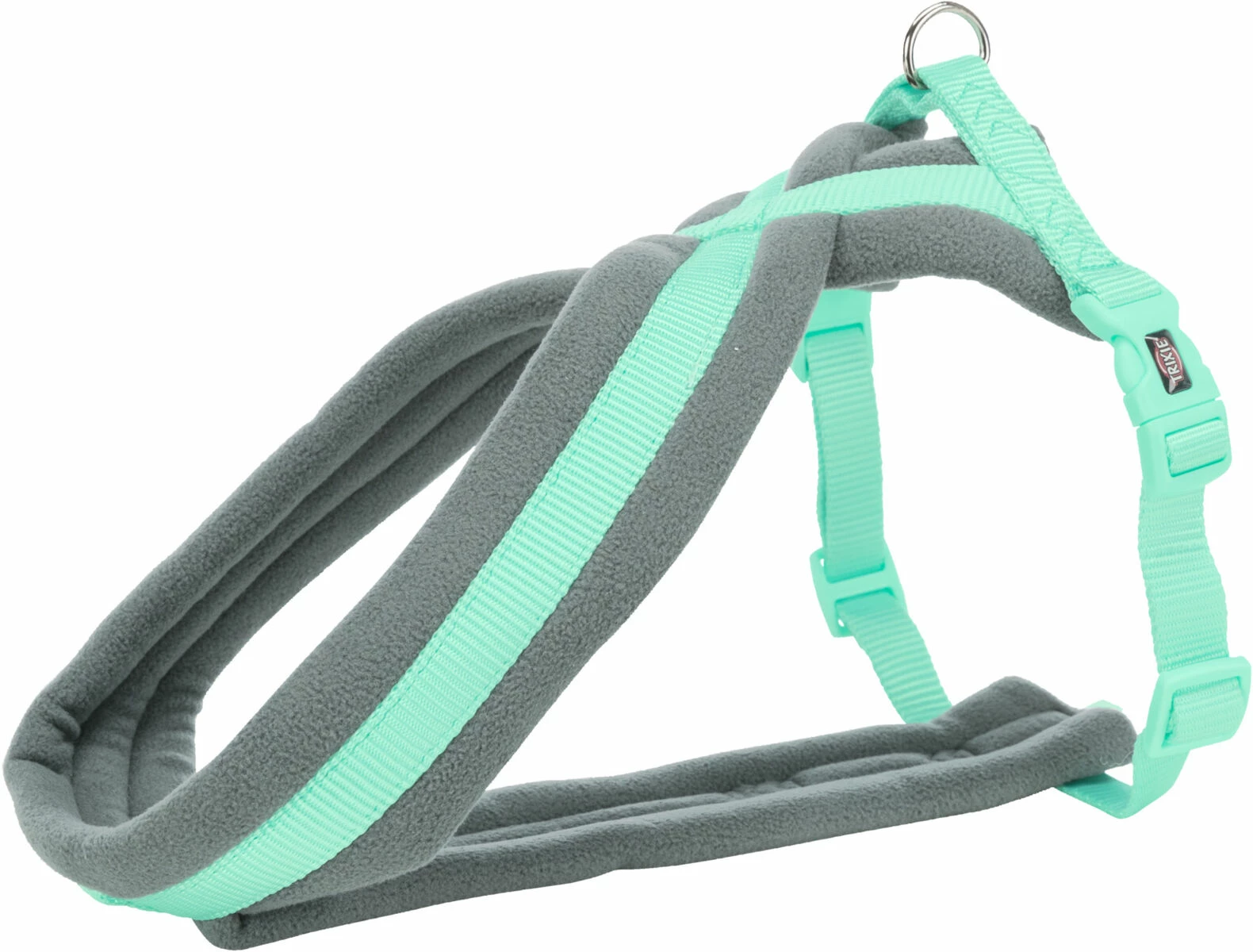 Euro Joe Premium Touring Harness Mintgreen 1 Euro Joe Premium Touring Harness Mintgreen