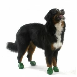 Euro Joe Pawz Rubber Dog Boots