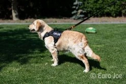 Euro Joe Nylon Harness 'Tactical' Taupe 52 Euro Joe Nylon Harness 'Tactical' Taupe -FIRST AID Sales Store tactical harness 11 3