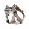 Euro Joe Nylon Harness 'Tactical' Taupe