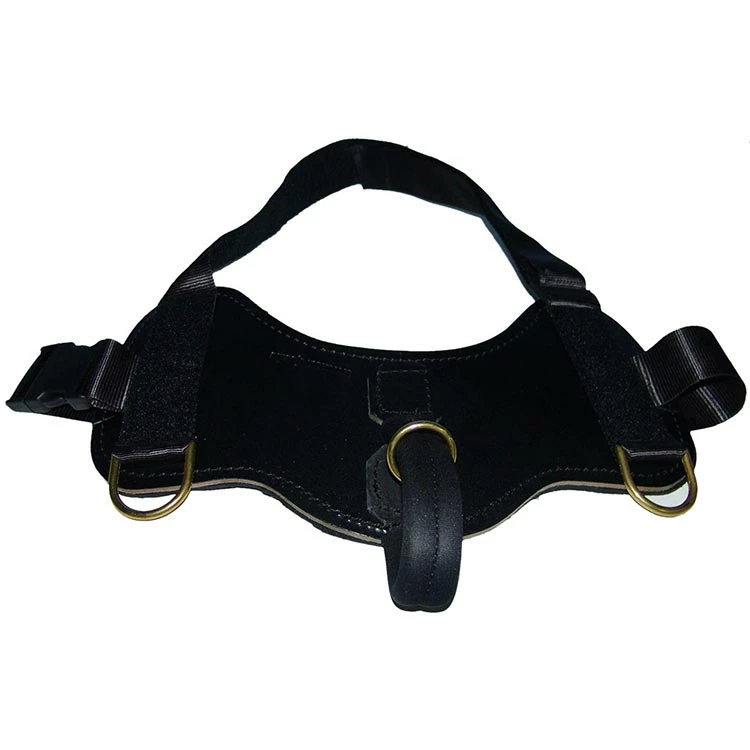 Euro Joe Leather Working Harness 1 Euro Joe Leather Working Harness